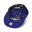 画像9: NEW ERA ニューエラ キャップ 【ロサンゼルス・ドジャース Dロゴ】 LA MLB ドジャース 野球 帽子 メンズ ユニセックス ロゴ 固定サイズ (9)