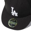 画像9: NEW ERA ニューエラ キャップ 【 LP59FIFTY ロサンゼルス・ドジャース 】LOW PROFILE LA オンフィールド 帽子 newera 5950 (9)