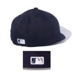 画像5: NEW ERA ニューエラ キャップ 【 LP59FIFTY ニューヨーク・ヤンキース 】LOW PROFILE NY オンフィールド 帽子 newera 5950 (5)