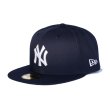 画像3: NEW ERA ニューエラ キャップ 【 59FIFTY NY オンフィールド 】 チームカラー オーセンティック ネイビー NEWERA CAP 帽子 (3)