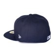画像5: NEW ERA ニューエラ キャップ 【 59FIFTY NY オンフィールド 】 チームカラー オーセンティック ネイビー NEWERA CAP 帽子 (5)