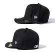 画像6: NEW ERA ニューエラ キャップ 【プレカーブド 59FIFTY / LA】PRECURVED カーブドバイザー ブルー ロサンゼルス・ドジャース 5950 (6)