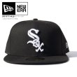 画像1: NEW ERA ニューエラ キャップ 【シカゴ・ホワイトソックス / 59FIFTY オンフィールド 】帽子 CAP CHICAGO WHITE SOX newera 5950 (1)