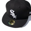 画像6: NEW ERA ニューエラ キャップ 【シカゴ・ホワイトソックス / 59FIFTY オンフィールド 】帽子 CAP CHICAGO WHITE SOX newera 5950 (6)
