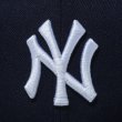 画像11: ニューエラ キャップ NEW ERA CAP 【 59FIFTY トラッカー メッシュ NY LA 】メッシュキャップ ニューヨーク ヤンキース ロサンゼルス・ドジャース 帽子 NEWERA (11)