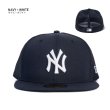 画像3: ニューエラ キャップ NEW ERA CAP 【 59FIFTY トラッカー メッシュ NY LA 】メッシュキャップ ニューヨーク ヤンキース ロサンゼルス・ドジャース 帽子 NEWERA (3)
