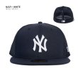 画像3: ニューエラ キャップ NEW ERA CAP 【 59FIFTY トラッカー メッシュ NY LA 】メッシュキャップ ヤンキース ドジャース 帽子 NEWERA 5950 (3)