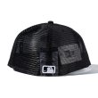 画像9: ニューエラ キャップ NEW ERA CAP 【 59FIFTY トラッカー メッシュ NY LA 】メッシュキャップ ヤンキース ドジャース 帽子 NEWERA 5950 (9)