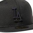 画像8: NEW ERA ニューエラ キャップ 【 59FIFTY トラッカー メッシュ LA 】  ロサンゼルス・ドジャース NEWERA 帽子 MLB ベースボールキャップ ストレートキャップ (8)