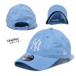 画像12: ニューエラ ローキャップ NEW ERA【 920 NY / ニューヨークヤンキース 】 9TWENTY CAP 帽子 NEWERA (12)