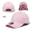 画像13: ニューエラ ローキャップ NEW ERA【 920 NY / ニューヨークヤンキース 】 9TWENTY CAP 帽子 NEWERA (13)