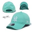 画像15: ニューエラ ローキャップ NEW ERA【 920 NY / ニューヨークヤンキース 】 9TWENTY CAP 帽子 NEWERA (15)