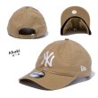 画像5: ニューエラ ローキャップ NEW ERA【 920 NY / ニューヨークヤンキース 】 9TWENTY CAP 帽子 NEWERA (5)