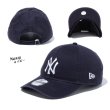 画像6: ニューエラ ローキャップ NEW ERA【 920 NY / ニューヨークヤンキース 】 9TWENTY CAP 帽子 NEWERA (6)