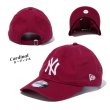 画像7: ニューエラ ローキャップ NEW ERA【 920 NY / ニューヨークヤンキース 】 9TWENTY CAP 帽子 NEWERA (7)