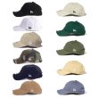 画像14: NEW ERA ニューエラ キャップ 【9TWENTY 無地 ポロキャップ ローキャップ】 帽子 NEWERA (14)