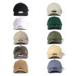 画像15: NEW ERA ニューエラ キャップ 【9TWENTY 無地 ポロキャップ ローキャップ】 帽子 NEWERA (15)