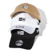 画像13: NEW ERA ニューエラ ローキャップ 【 9THIRTY ボックスロゴ 】 BOX LOGO 帽子 NEWERA CAP (13)