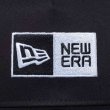 画像12: NEW ERA ニューエラ キャップ【 9FORTY A-Frame トラッカー ボックスロゴ 】 メッシュキャップ 940 NEWERA (12)