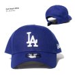 画像7: NEW ERA ニューエラ キャップ【 9FORTY ロサンゼルス・ドジャース LA 】 帽子 NEWERA CAP (7)