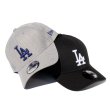 画像2: NEW ERA ニューエラ キャップ【 9FORTY ロサンゼルス・ドジャース LA 】 帽子 NEWERA CAP (2)