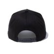 画像8: NEW ERA ニューエラ キャップ 【9FORTY A-Frame ロサンゼルス・ドジャース LA 】 帽子 スナップバック PRECURVED CAP (8)