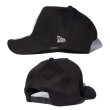 画像9: NEW ERA ニューエラ キャップ 【9FORTY A-Frame ロサンゼルス・ドジャース LA 】 帽子 スナップバック PRECURVED CAP (9)