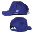画像10: NEW ERA ニューエラ キャップ 【9FORTY A-Frame ロサンゼルス・ドジャース LA 】 帽子 スナップバック PRECURVED CAP (10)