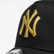 画像16: NEW ERA ニューエラ キャップ 【9FORTY A-Frame ニューヨーク・ヤンキース NY 】 帽子 スナップバック PRECURVED  NEWERA CAP (16)