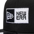 画像4: NEW ERA ニューエラ キャップ 【 9FIFTY ボックスロゴ 】 スナップバック 帽子 NEWERA 950 CAP (4)