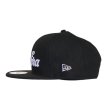 画像4: NEW ERA ニューエラ キャップ 【オールドロゴ New Era 9FIFTY】 NEWERA CAP 950 Old Logo (4)