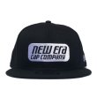 画像2: NEW ERA ニューエラ キャップ 【オールドロゴ cap company 9FIFTY】 NEWERA CAP 950 Old Logo (2)