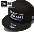 画像1: NEW ERA ニューエラ キャップ 【オールドロゴ ASK ANY PRO 9FIFTY】フリーサイズ 帽子 スナップバックキャップ 950 Old Logo (1)