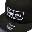 画像5: NEW ERA ニューエラ キャップ 【オールドロゴ ASK ANY PRO 9FIFTY】フリーサイズ 帽子 スナップバックキャップ 950 Old Logo (5)