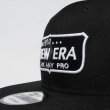 画像6: NEW ERA ニューエラ キャップ 【オールドロゴ ASK ANY PRO 9FIFTY】フリーサイズ 帽子 スナップバックキャップ 950 Old Logo (6)