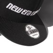 画像5: NEW ERA ニューエラ キャップ 【 オールドロゴ4 new eracap.com 9FIFTY 】フリーサイズ スナップバックキャップ 帽子 NEWERA CAP 950 Snapback Old Logo12492811 (5)