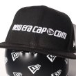 画像6: NEW ERA ニューエラ キャップ 【 オールドロゴ4 new eracap.com 9FIFTY 】フリーサイズ スナップバックキャップ 帽子 NEWERA CAP 950 Snapback Old Logo12492811 (6)