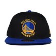 画像3: NEW ERA ニューエラ キャップ 【WARRIORS ゴールデンステート ウォリアーズ】 9FIFTY スナップバック NBA CAP (3)