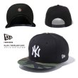 画像5: NEW ERA ニューエラ キャップ 【9FIFTY NY 2トーン】 ヤンキース NEWERA CAP (5)