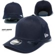 画像6: NEW ERA ニューエラ キャップ 【 9FIFTY ストレッチスナップ/ 無地 】 スナップバックキャップ 950 Stretch Snapback Basic (6)