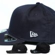 画像7: NEW ERA ニューエラ キャップ 【 9FIFTY ストレッチスナップ/ 無地 】 スナップバックキャップ 950 Stretch Snapback Basic (7)