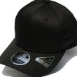 画像9: NEW ERA ニューエラ キャップ 【 9FIFTY ストレッチスナップ/ 無地 】 スナップバックキャップ 950 Stretch Snapback Basic (9)