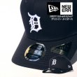 画像1: NEW ERA ニューエラ キャップ【9FIFTY ストレッチスナップ/デトロイト・タイガース 】ネイビー スナップバック DETROIT TIGERS NEWERA CAP PRECURVED 950 STRETCH SNAP (1)