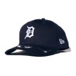 画像3: NEW ERA ニューエラ キャップ【9FIFTY ストレッチスナップ/デトロイト・タイガース 】ネイビー スナップバック DETROIT TIGERS NEWERA CAP PRECURVED 950 STRETCH SNAP (3)