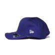 画像9: NEW ERA ニューエラ キャップ 【9FIFTY ストレッチスナップ/ロサンゼルス・ドジャース 】スナップバック 青 LA DODGERS NEWERA CAP PRECURVED 950 STRETCH SNAP (9)