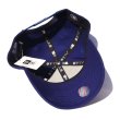 画像11: NEW ERA ニューエラ キャップ 【9FIFTY ストレッチスナップ/ロサンゼルス・ドジャース 】スナップバック 青 LA DODGERS NEWERA CAP PRECURVED 950 STRETCH SNAP (11)