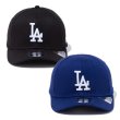 画像2: NEW ERA ニューエラ キャップ 【9FIFTY ストレッチスナップ/ロサンゼルス・ドジャース 】スナップバック 青 LA DODGERS NEWERA CAP PRECURVED 950 STRETCH SNAP (2)