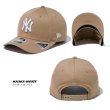 画像10: NEW ERA ニューエラ キャップ【9FIFTY ストレッチスナップ/ニューヨーク・ヤンキース NY 】スナップバックキャップ NEWYORK YANKEES MLB NEWERA CAP 950 (10)