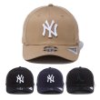 画像2: NEW ERA ニューエラ キャップ【9FIFTY ストレッチスナップ/ニューヨーク・ヤンキース NY 】スナップバックキャップ NEWYORK YANKEES MLB NEWERA CAP 950 (2)