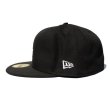 画像5: 【クリミナル別注モデル】 NEW ERA ニューエラ キャップ 【 59FIFTY LA ドジャース ペイズリー】 ロサンゼルス 限定デザイン (5)